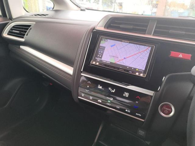 ホンダ&nbsp;フィットハイブリッド&nbsp;&nbsp;&nbsp;千葉県の詳細画像&nbsp;その3