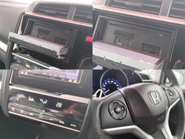 ホンダ&nbsp;フィットハイブリッド&nbsp;&nbsp;&nbsp;千葉県の詳細画像&nbsp;その5