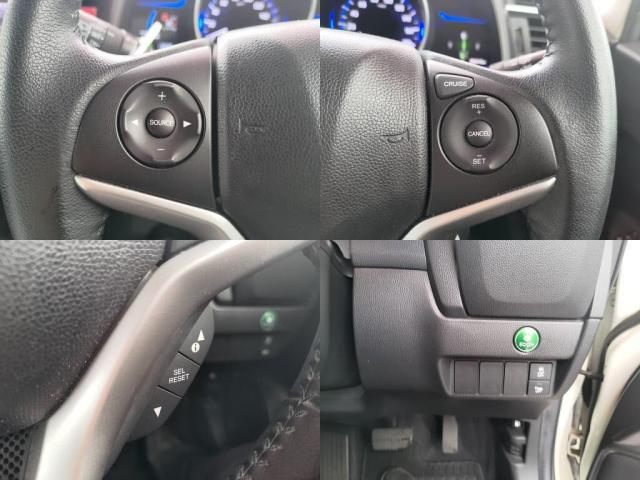 ホンダ&nbsp;フィットハイブリッド&nbsp;&nbsp;&nbsp;千葉県の詳細画像&nbsp;その6