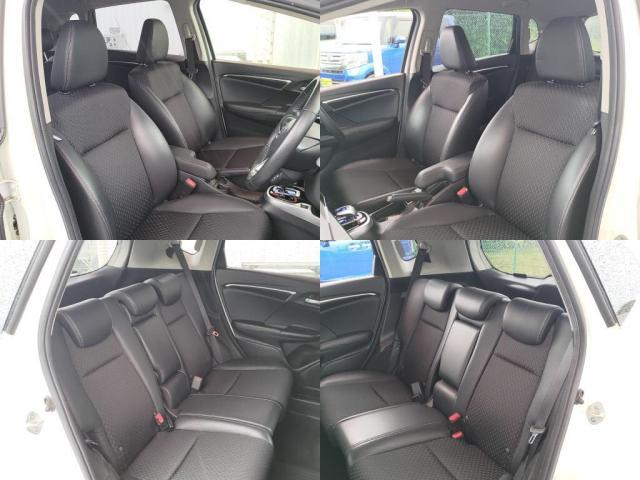 ホンダ&nbsp;フィットハイブリッド&nbsp;&nbsp;&nbsp;千葉県の詳細画像&nbsp;その8