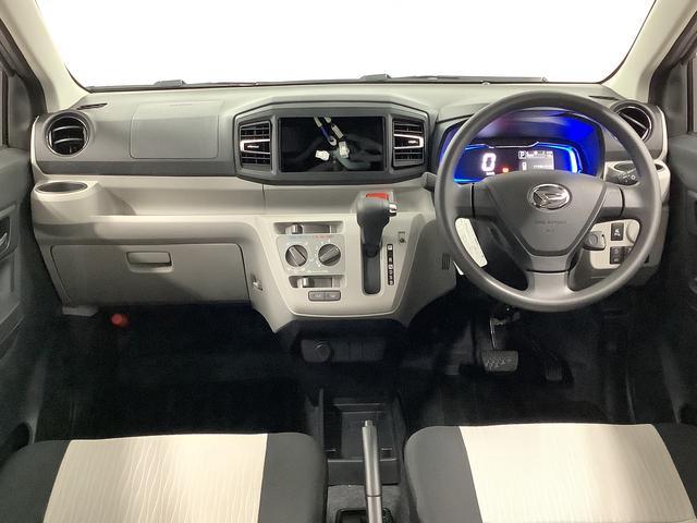 ダイハツ ミライース   兵庫県の詳細画像 その5