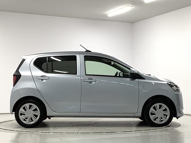 ダイハツ ミライース   兵庫県の詳細画像 その7