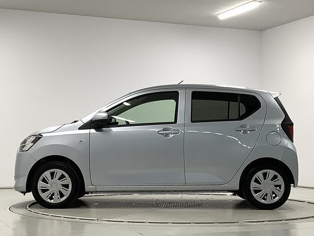 ダイハツ ミライース   兵庫県の詳細画像 その8