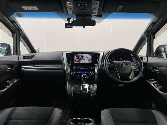 トヨタ アルファード   愛媛県の詳細画像 その2