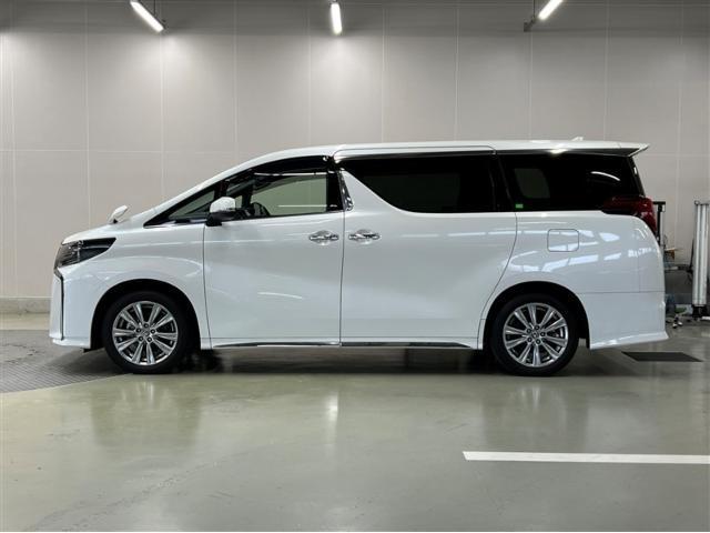 トヨタ アルファード   愛媛県の詳細画像 その4