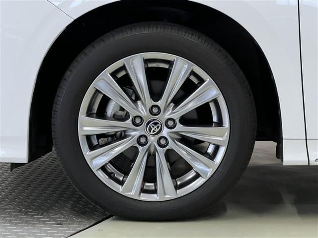 トヨタ アルファード   愛媛県の詳細画像 その8