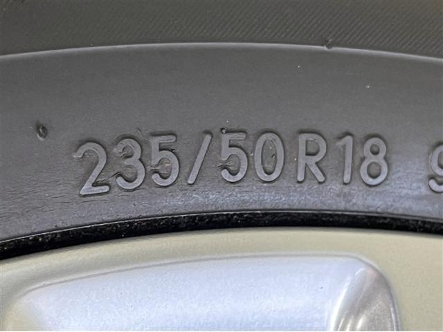 トヨタ アルファード   愛媛県の詳細画像 その9