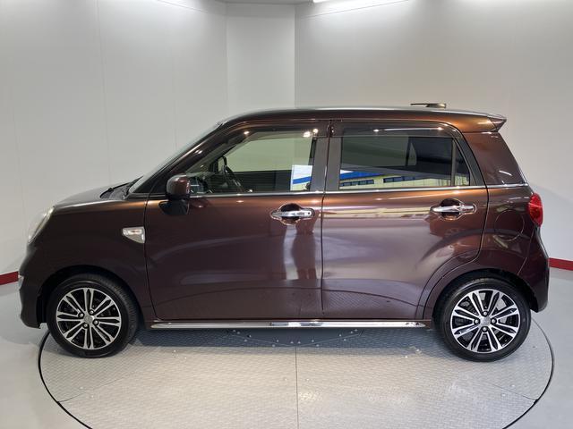 ダイハツ キャスト   愛媛県の詳細画像 その3