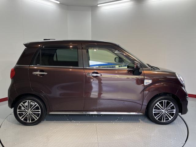 ダイハツ キャスト   愛媛県の詳細画像 その4