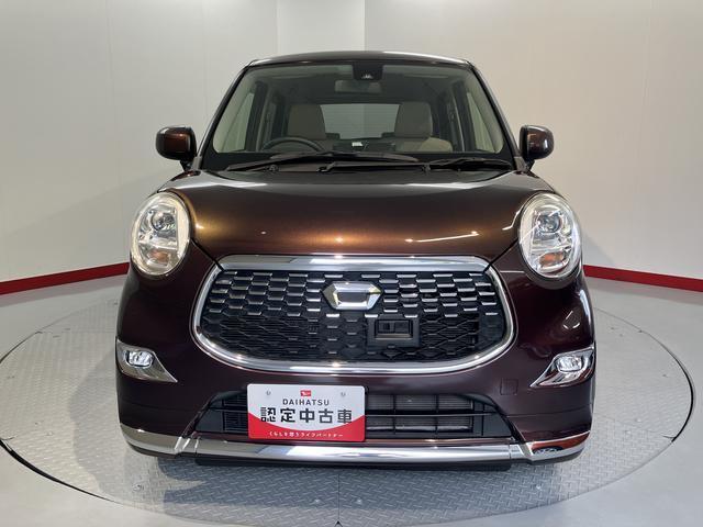 ダイハツ キャスト   愛媛県の詳細画像 その5