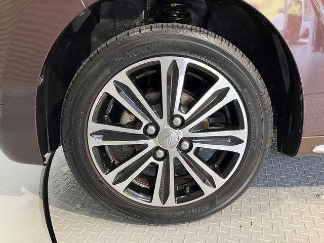 ダイハツ キャスト   愛媛県の詳細画像 その9