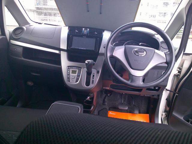 ダイハツ&nbsp;ムーヴ&nbsp;660 X&nbsp;&nbsp;愛媛県の詳細画像&nbsp;その2