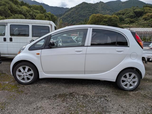 三菱 アイ   徳島県の詳細画像 その3