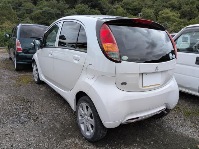 三菱 アイ   徳島県の詳細画像 その5