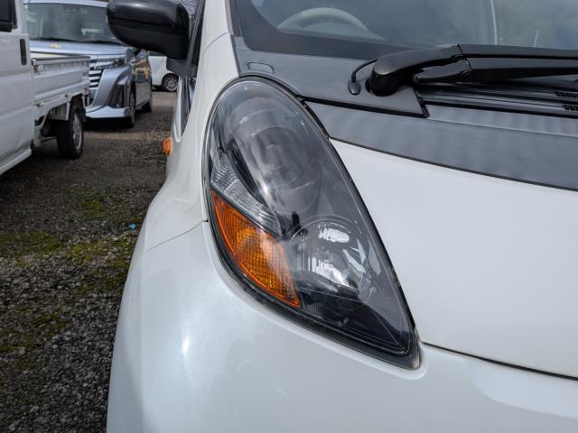 三菱 アイ   徳島県の詳細画像 その6