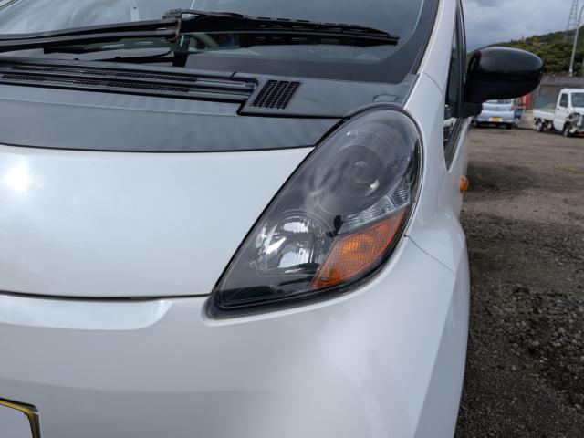 三菱 アイ   徳島県の詳細画像 その7