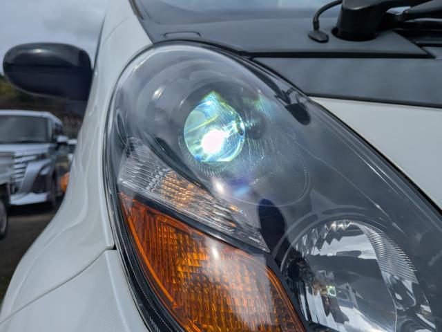 三菱 アイ   徳島県の詳細画像 その8