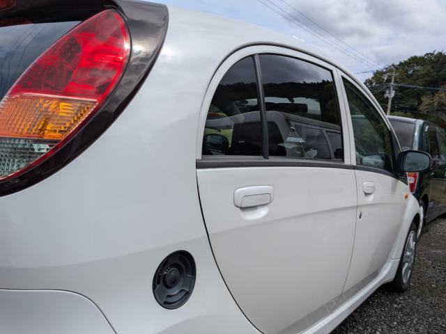 三菱 アイ   徳島県の詳細画像 その9