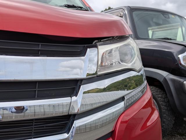 日産 デイズ   徳島県の詳細画像 その5