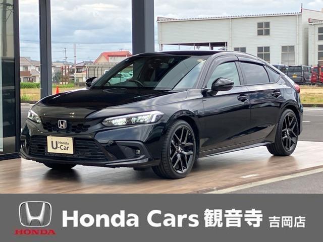 ホンダ シビック 1.5 EX  香川県