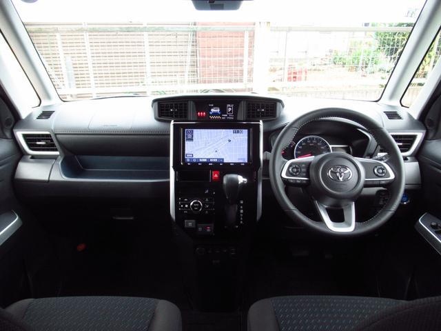 トヨタ ルーミー   埼玉県の詳細画像 その3