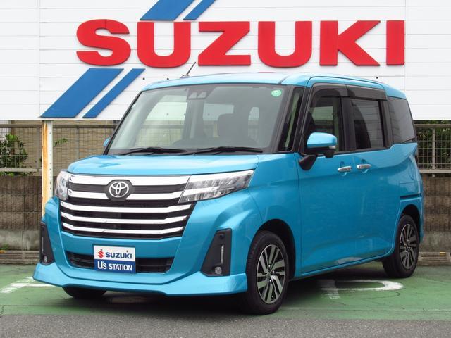 トヨタ ルーミー   埼玉県の詳細画像 その5