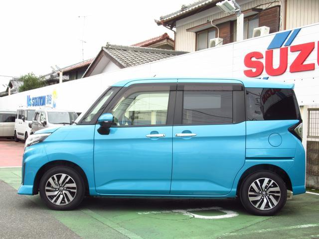 トヨタ ルーミー   埼玉県の詳細画像 その6