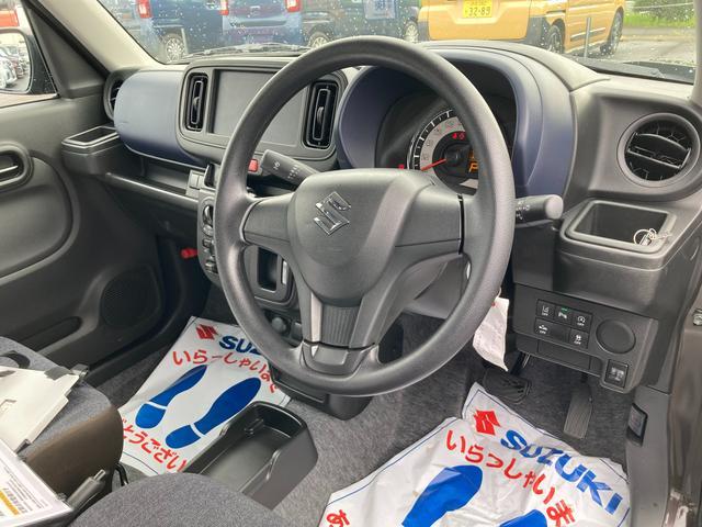 スズキ アルト   静岡県の詳細画像 その3
