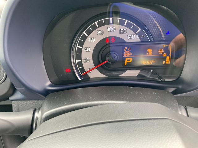 スズキ アルト   静岡県の詳細画像 その5