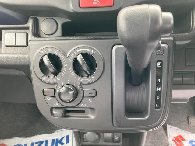 スズキ アルト   静岡県の詳細画像 その6