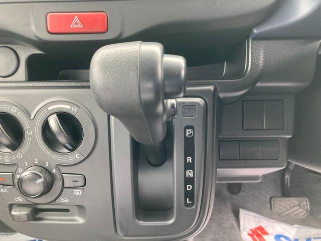 スズキ アルト   静岡県の詳細画像 その7