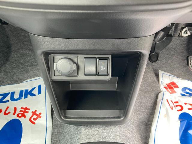 スズキ アルト   静岡県の詳細画像 その9