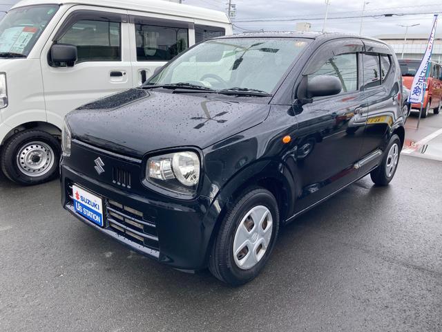 スズキ アルト   静岡県の詳細画像 その2