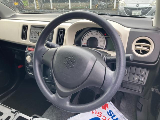 スズキ アルト   静岡県の詳細画像 その3