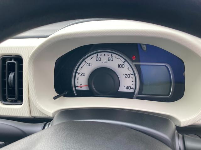 スズキ アルト   静岡県の詳細画像 その4