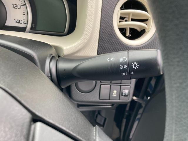 スズキ アルト   静岡県の詳細画像 その9