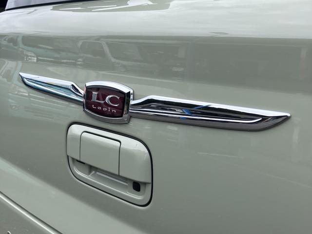 スズキ アルトラパン   高知県の詳細画像 その6