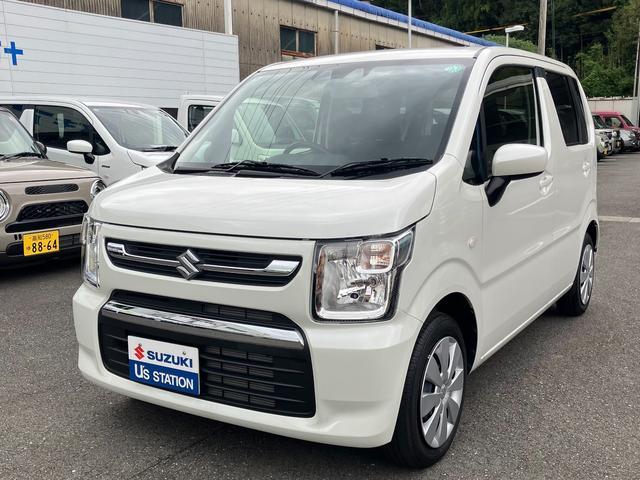 スズキ ワゴンR   高知県