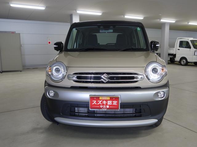 スズキ クロスビー   岐阜県の詳細画像 その4