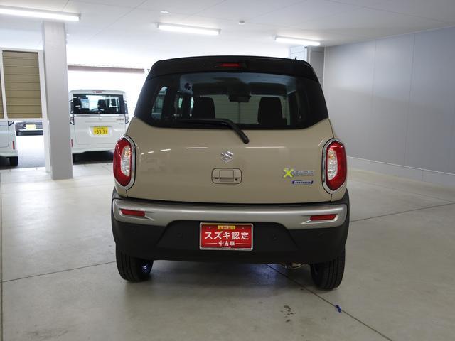 スズキ クロスビー   岐阜県の詳細画像 その5