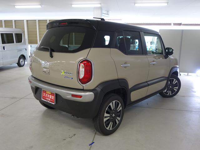 スズキ クロスビー   岐阜県の詳細画像 その6