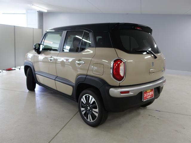 スズキ クロスビー   岐阜県の詳細画像 その7