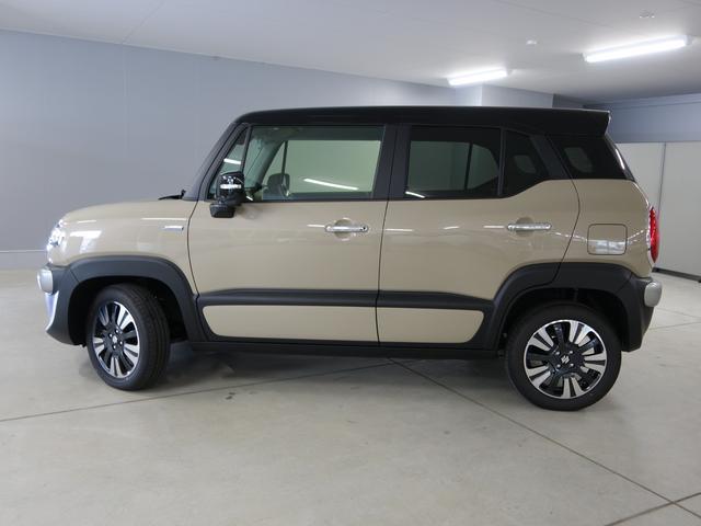 スズキ クロスビー   岐阜県の詳細画像 その8