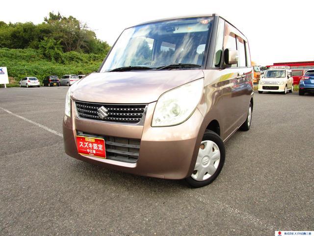 スズキ&nbsp;パレット&nbsp;&nbsp;&nbsp;三重県