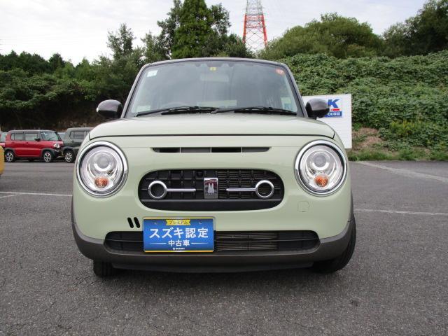 スズキ&nbsp;アルトラパン&nbsp;&nbsp;&nbsp;三重県の詳細画像&nbsp;その2