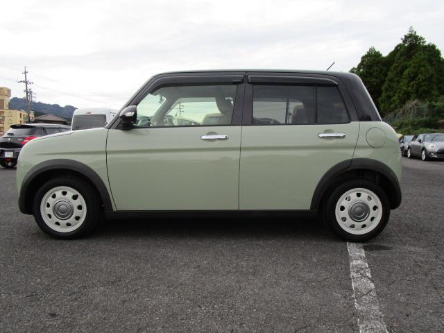 スズキ&nbsp;アルトラパン&nbsp;&nbsp;&nbsp;三重県の詳細画像&nbsp;その3