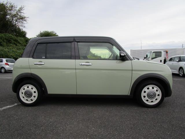 スズキ&nbsp;アルトラパン&nbsp;&nbsp;&nbsp;三重県の詳細画像&nbsp;その4