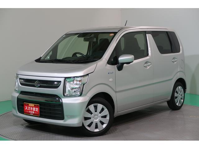 スズキ ワゴンR   群馬県