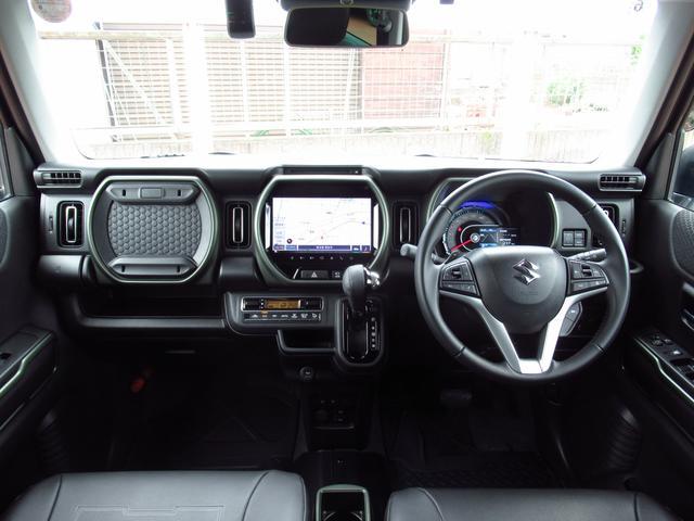 スズキ ハスラー   埼玉県の詳細画像 その3