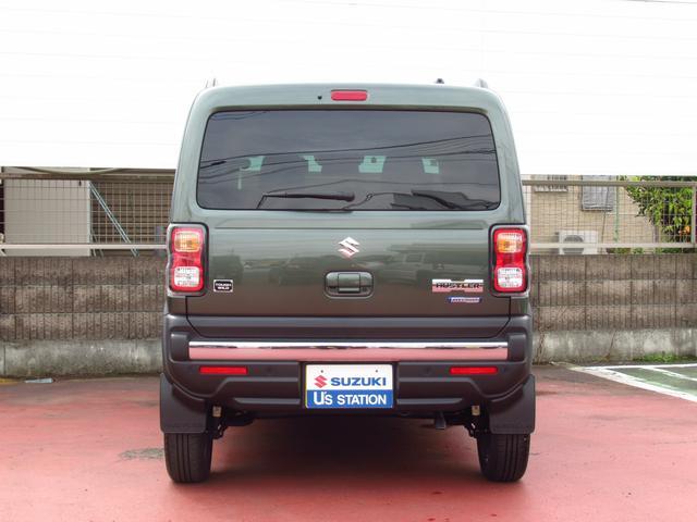 スズキ ハスラー   埼玉県の詳細画像 その8